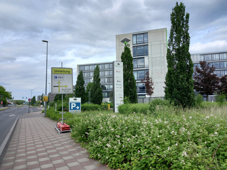 Immobilienmakler Koeln Ossendorf